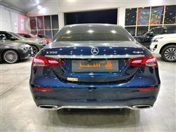 مرسيدس بنز E-Class